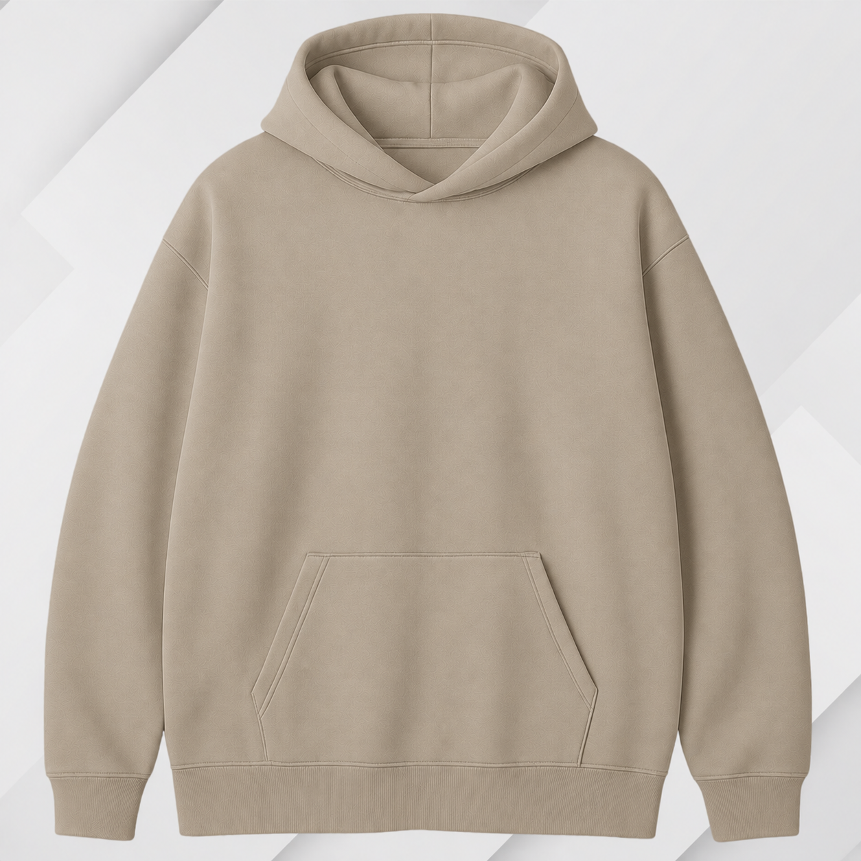 Personalisierter Oversized Hoodie