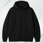 Personalisierter Oversized Hoodie