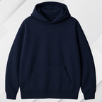 Personalisierter Oversized Hoodie