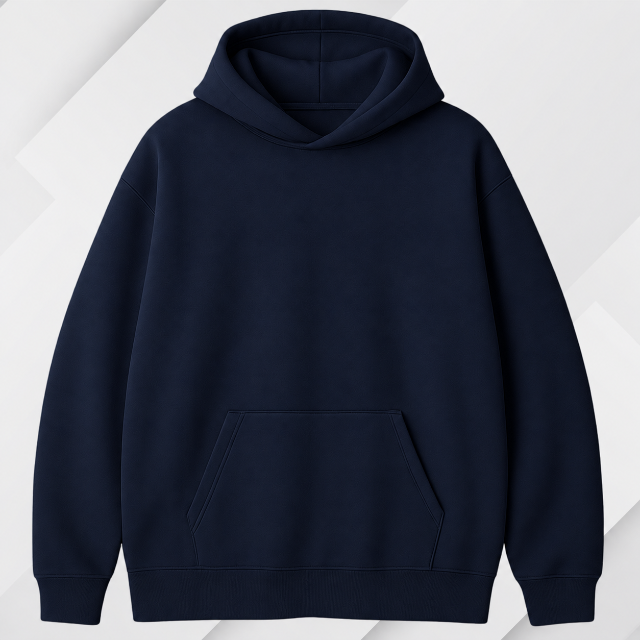 Personalisierter Oversized Hoodie
