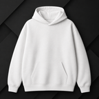 Personalisierter Oversized Hoodie