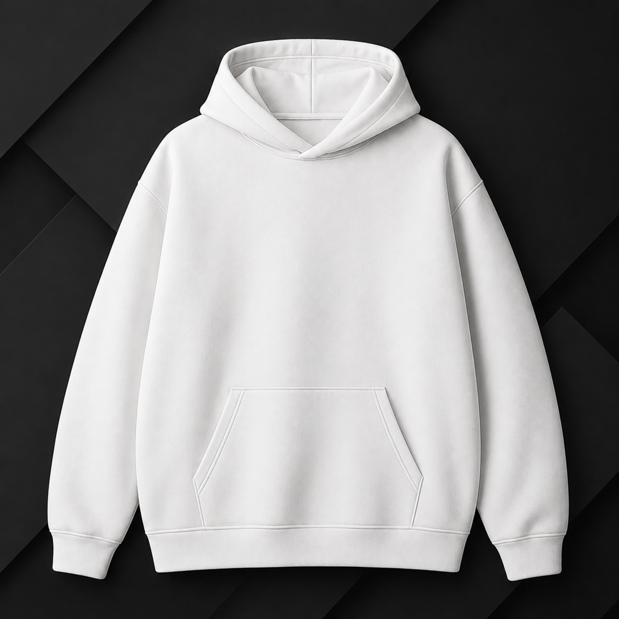 Personalisierter Oversized Hoodie