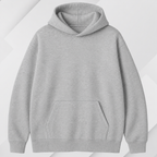 Personalisierter Oversized Hoodie