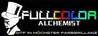 Fullcolor Alchemist DTF &amp; Textilveredelung - Startseite