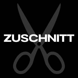 Zuschnitt