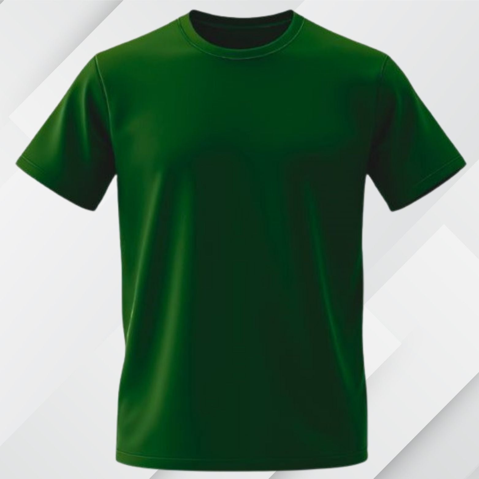 B&C #E190 Schweres T-Shirt