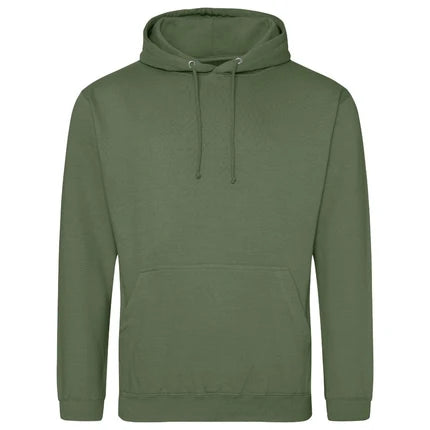 JH001 Hoodie FULLCOLOR ALCHEMIST