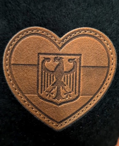 DTF-Patches/Schlüsselanhänger