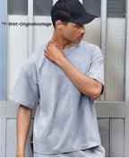 Tokyo Dreams Oversized T-Shirt