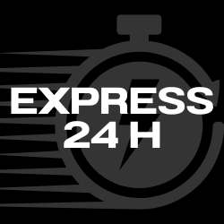 Expressbearbeitung 24h