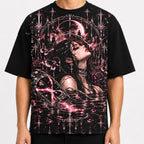 Moments Oversized T-Shirt
