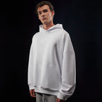 Personalisierter Oversized Hoodie