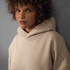 Personalisierter Oversized Hoodie