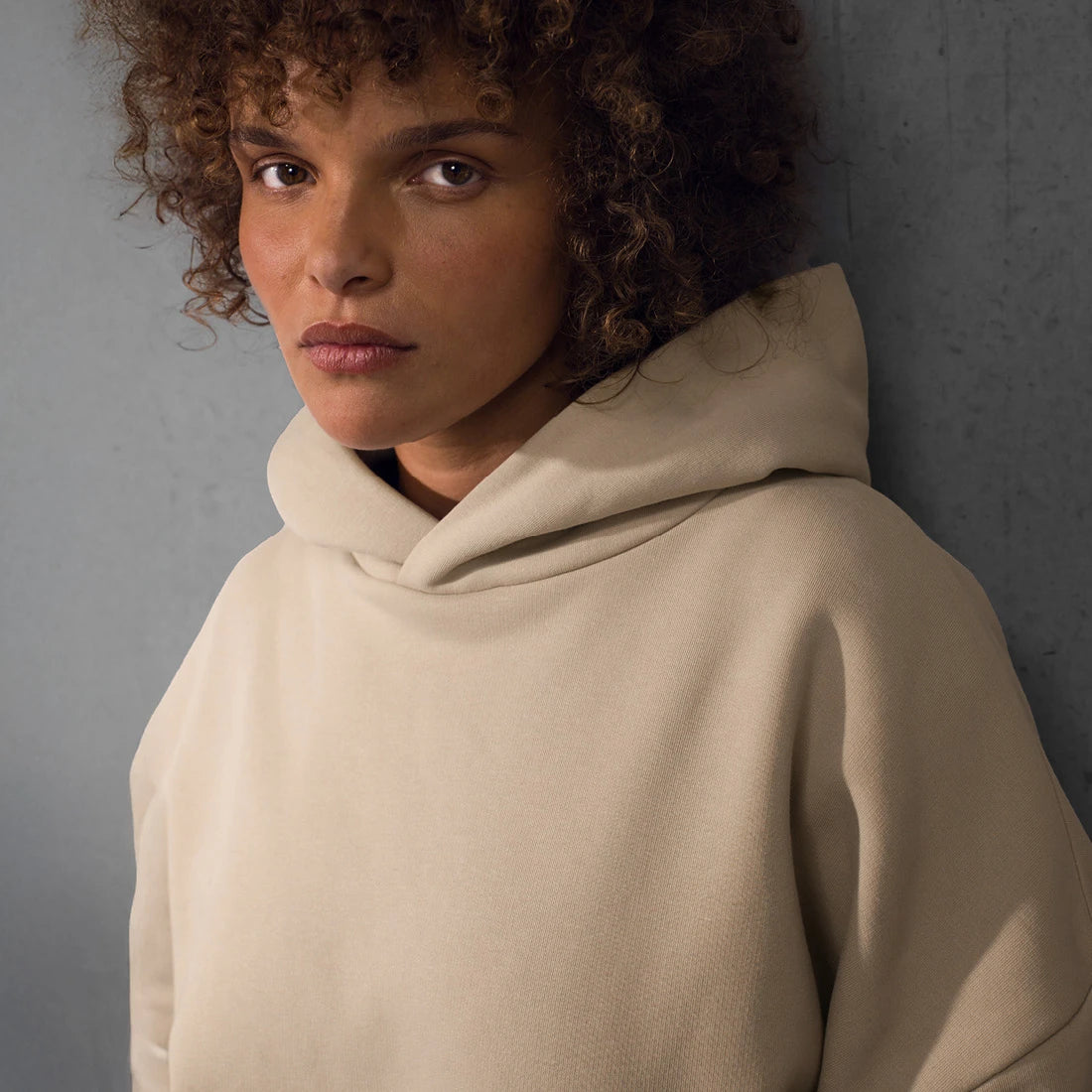 Personalisierter Oversized Hoodie
