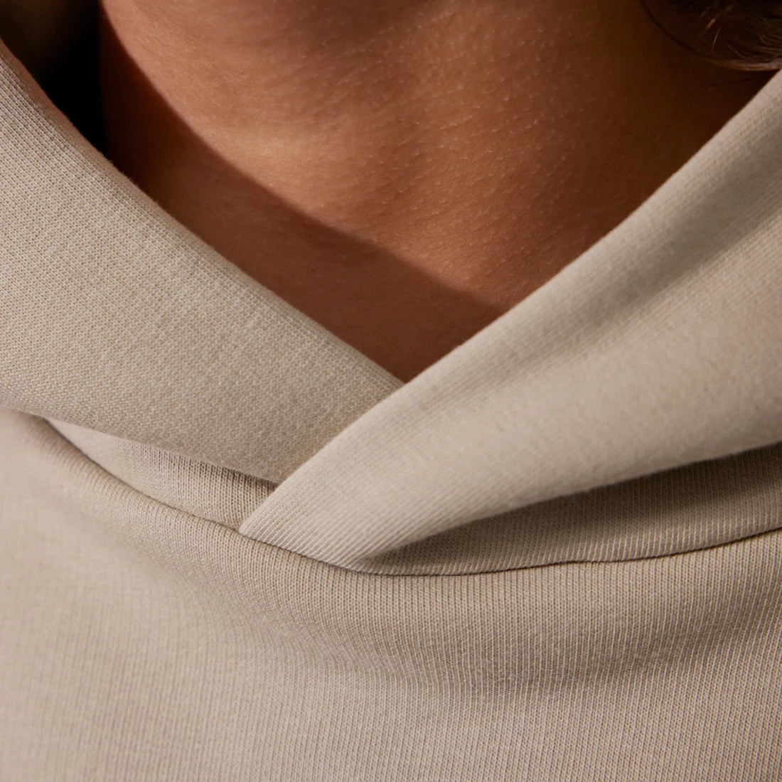 Personalisierter Oversized Hoodie